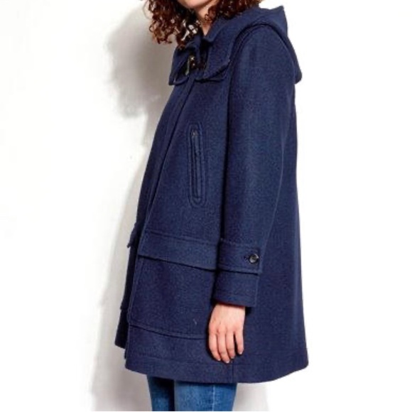 Woolsdale duffle coat Clearance